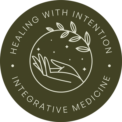 Heaing With Intention