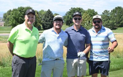 Finally Home Golf Tournament 