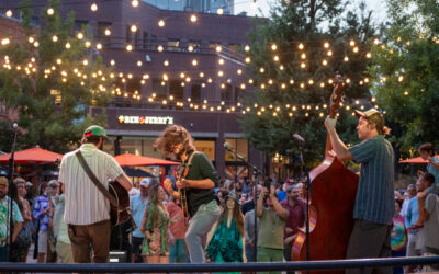 Thursday Night Live Concert Series 