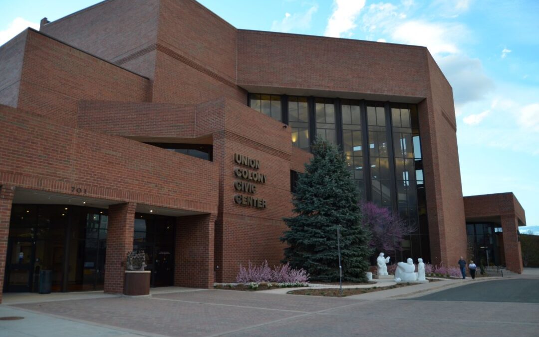 Greeley Celebrates Community Volunteers, Invites New Applicants