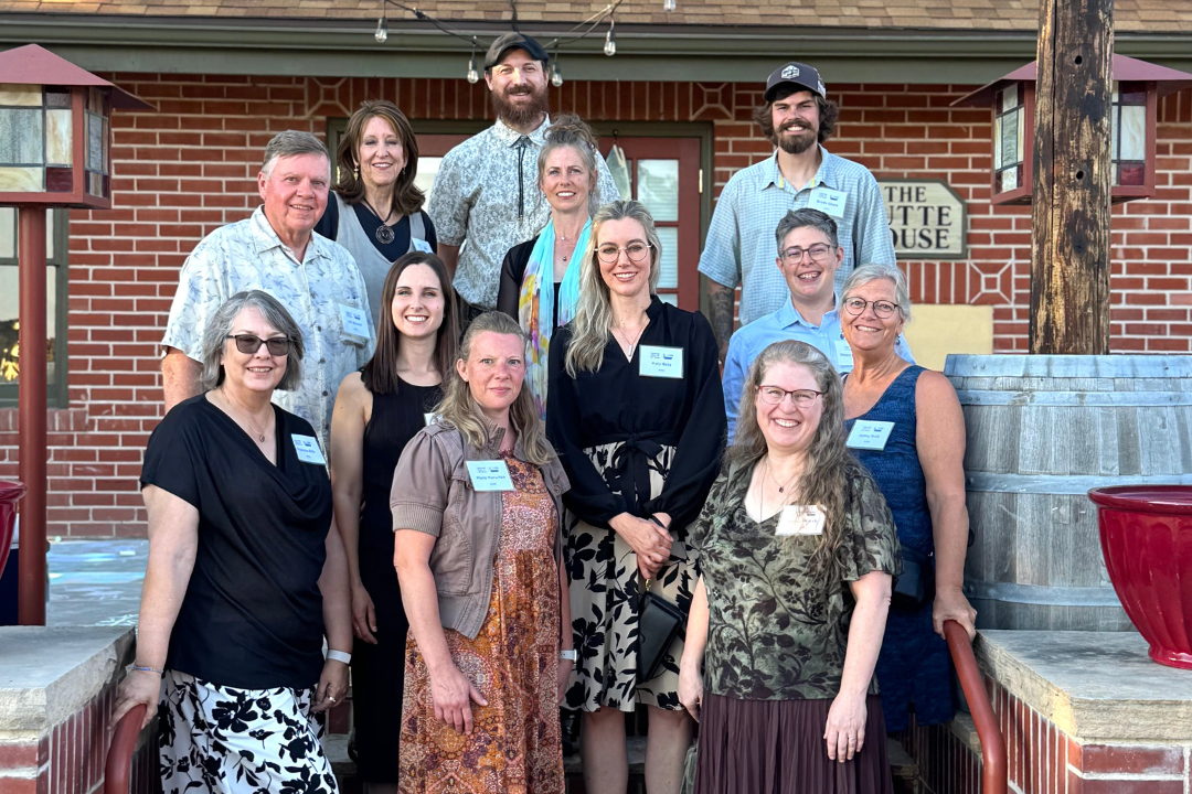 Colorado-Only Plein Air Art Show Unveiled at Wilderness Art Quarry