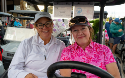 Golfing for Hope