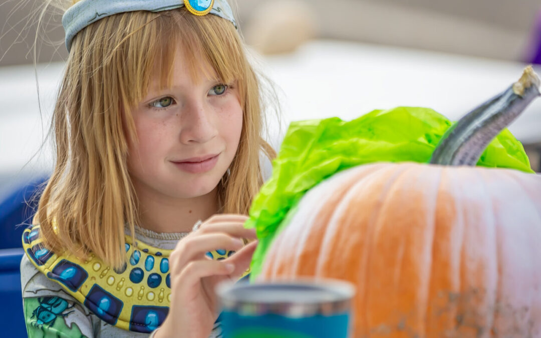 Downtown Loveland Pumpkin Festival Returns for Seventh Year