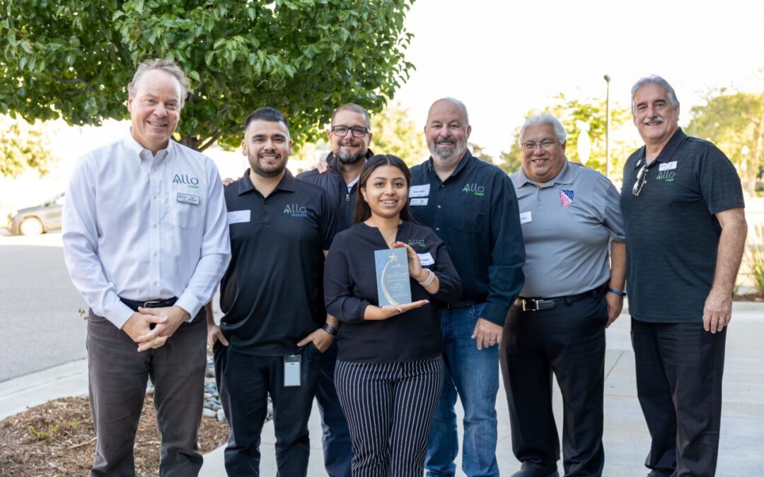 Community of Champions Breakfast