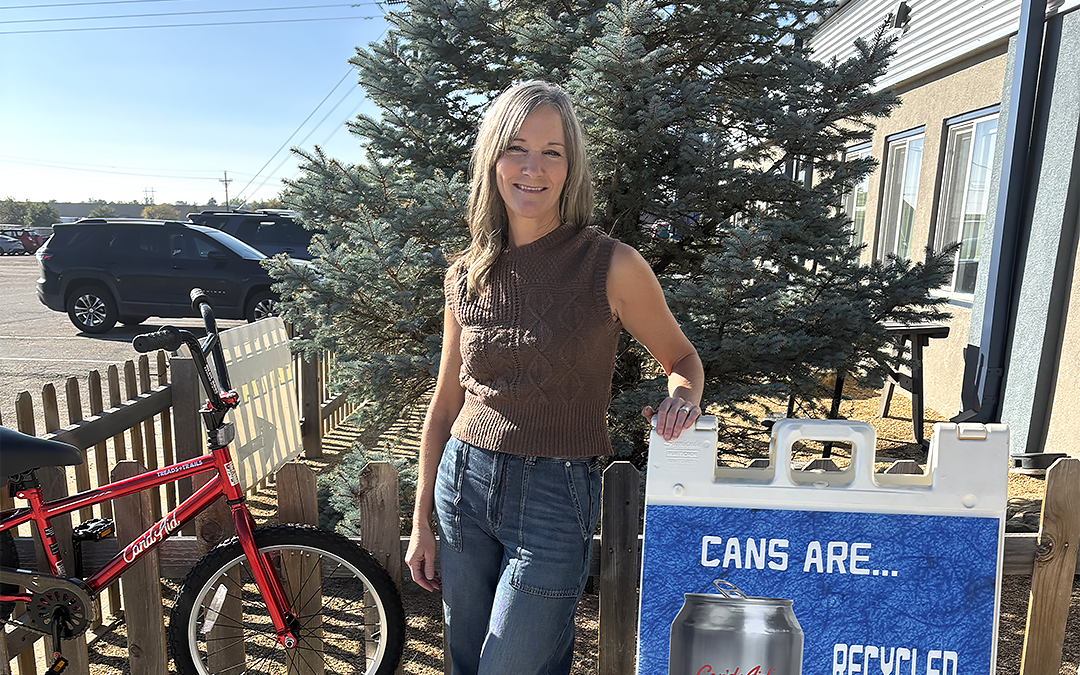 NOCO Locals: Diana Hicks