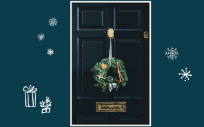 How to Be a Good Holiday Host