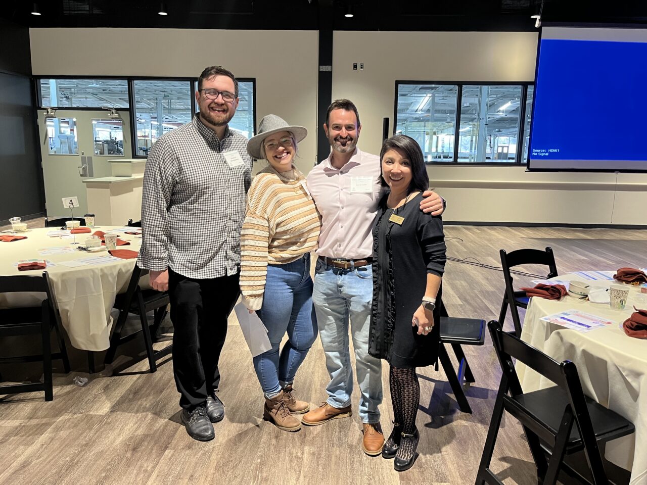 Make a Difference Breakfast Loveland’s Community Kitchen 2025