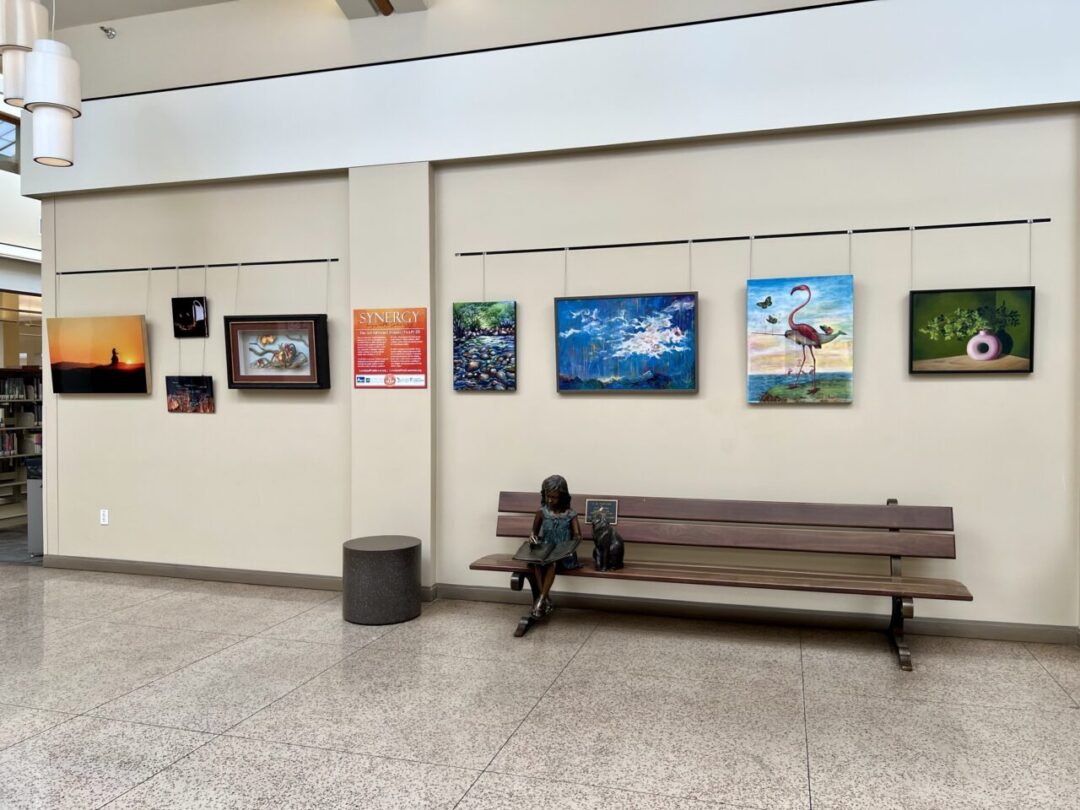 Applications Open for the 2025 Art Advocacy Project | NOCO Style Magazine