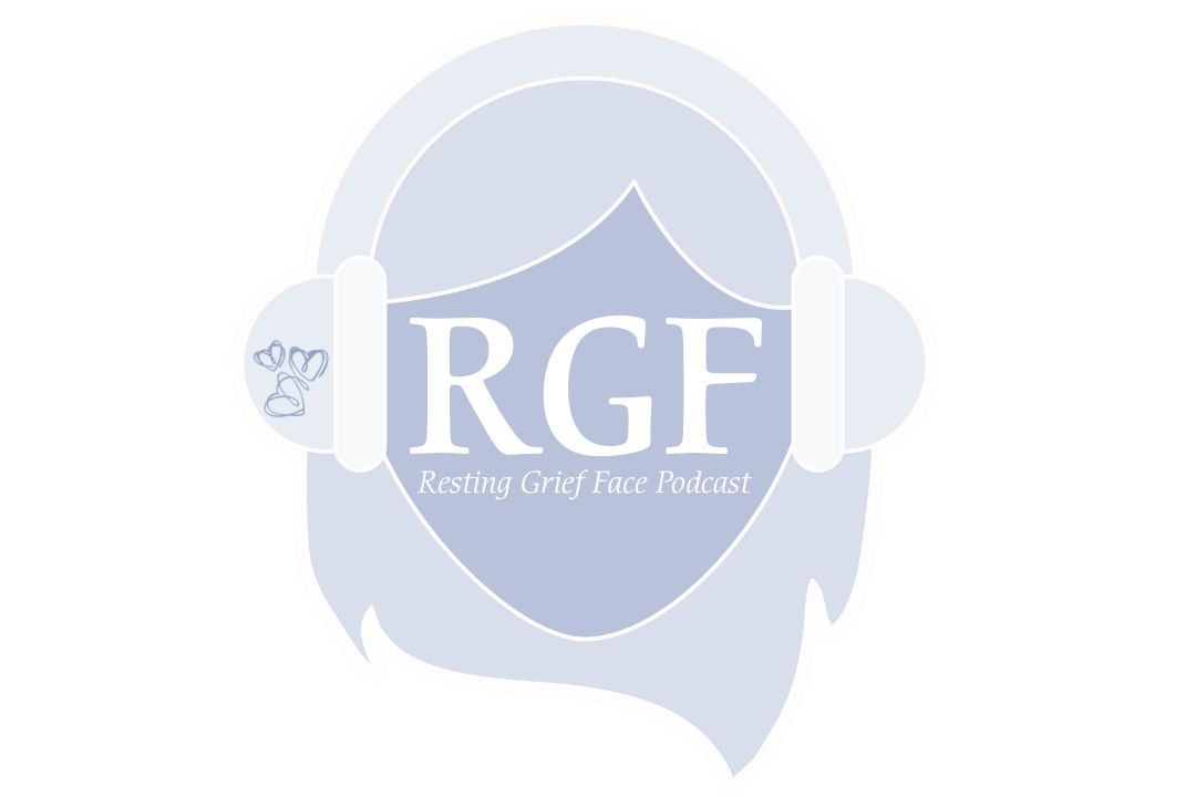 3Hopeful Hearts Resting Grief Face Podcast
