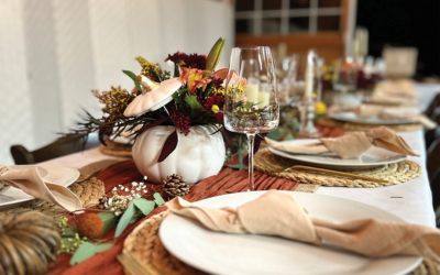 The Art of the Tablescape