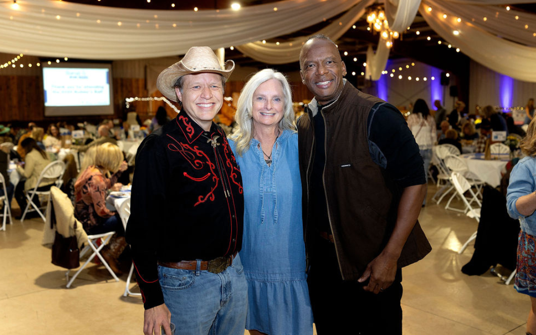 Loveland Habitat Builder’s Ball: Blueprints & Blue Jeans