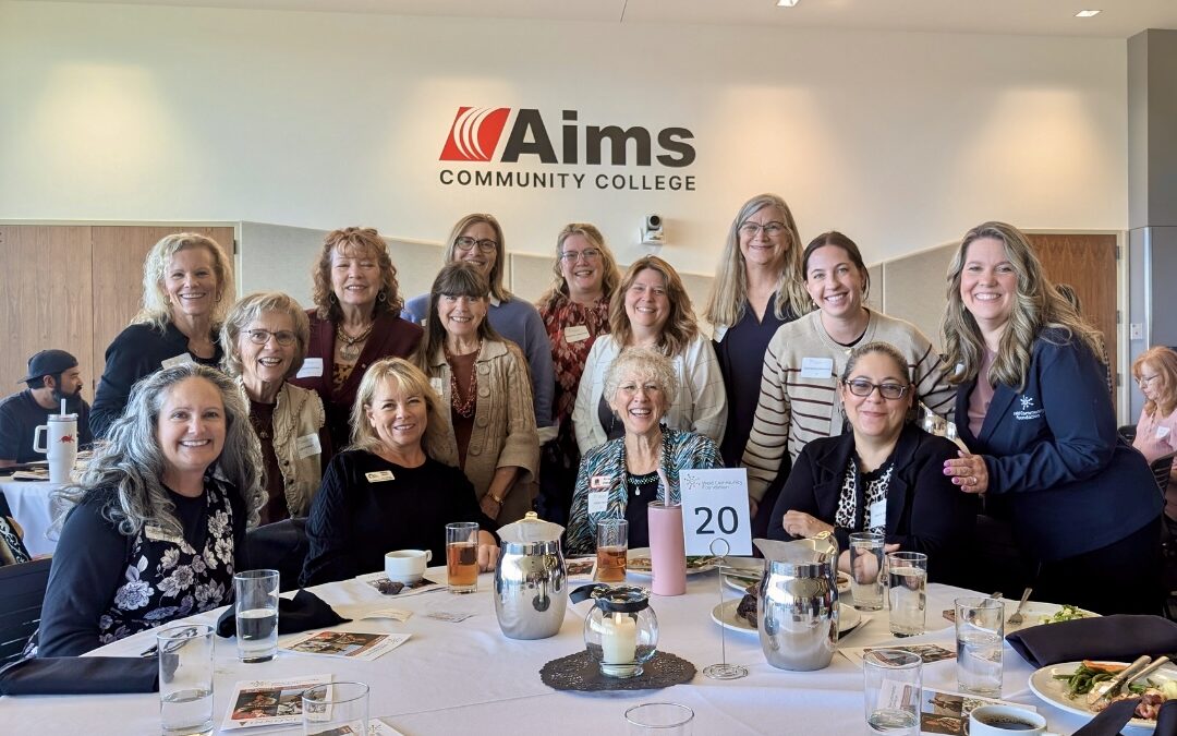 Spread the Good Luncheon