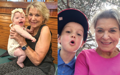 Farewell From Lydia Dody