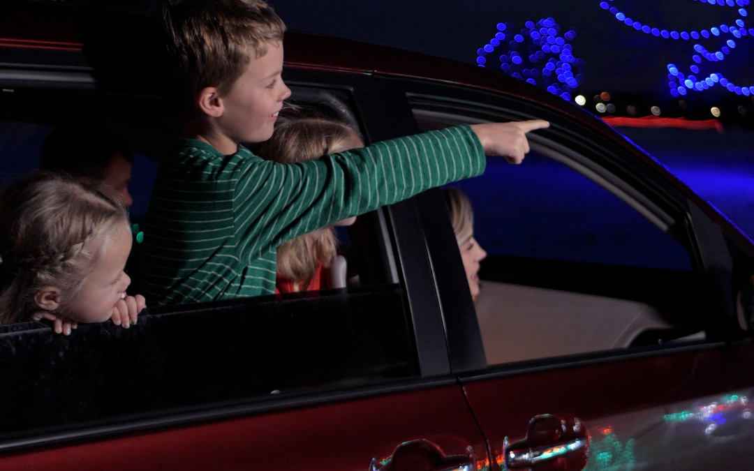 Colorado Youth Outdoors’ 50-acre NoCo Winter Wonderland Opens Nov. 27