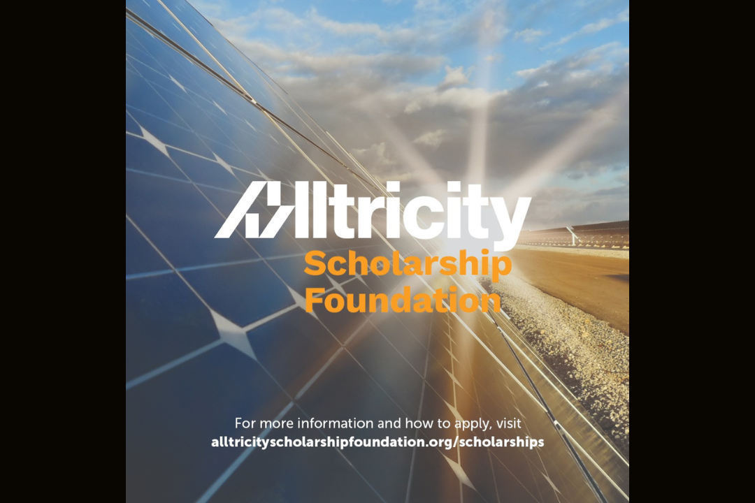 2025 Roy J. Rohla Memorial Scholarship