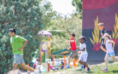Colorful Upgrades Coming to Greeley’s Hoshiko Park