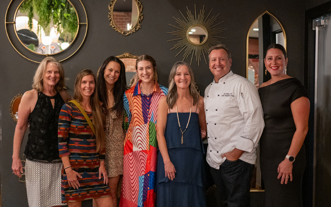 Instruments for Change Fall Gala