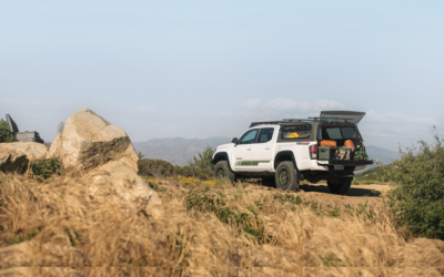 Ready to Ride Rough?