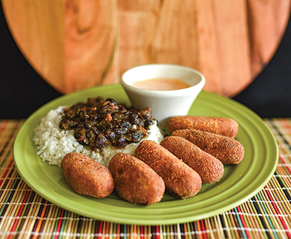 Elvira’s Cuban Cuisine