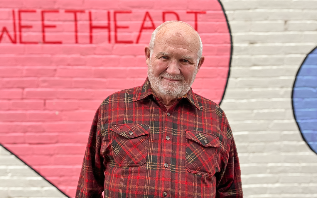 NOCO Locals: Bill Becker