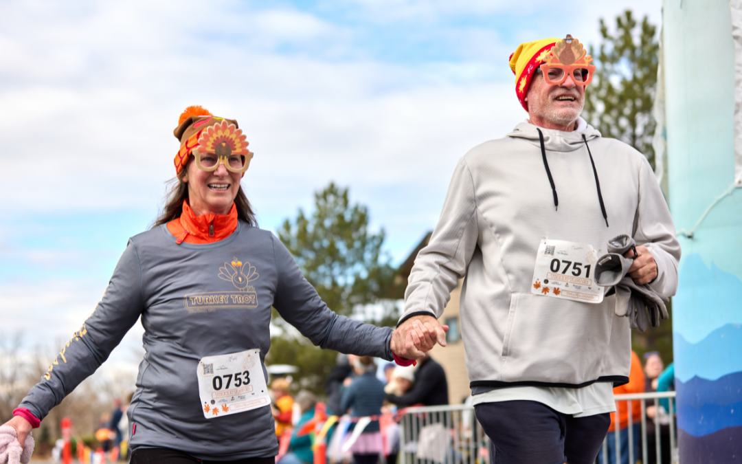 Pelican Lakes Turkey Trot