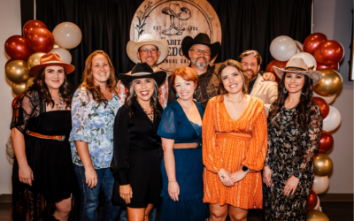 Berthoud Habitat Hoedown