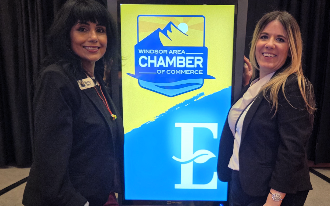 Windsor Chamber Holiday Business Expo