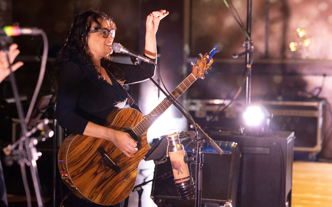 New York New Year’s Eve Party  