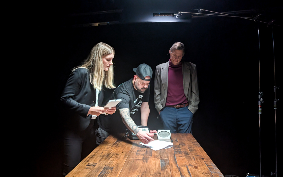 Magic Rat Film Showcase Launches Season Two: The Year of Collaboration