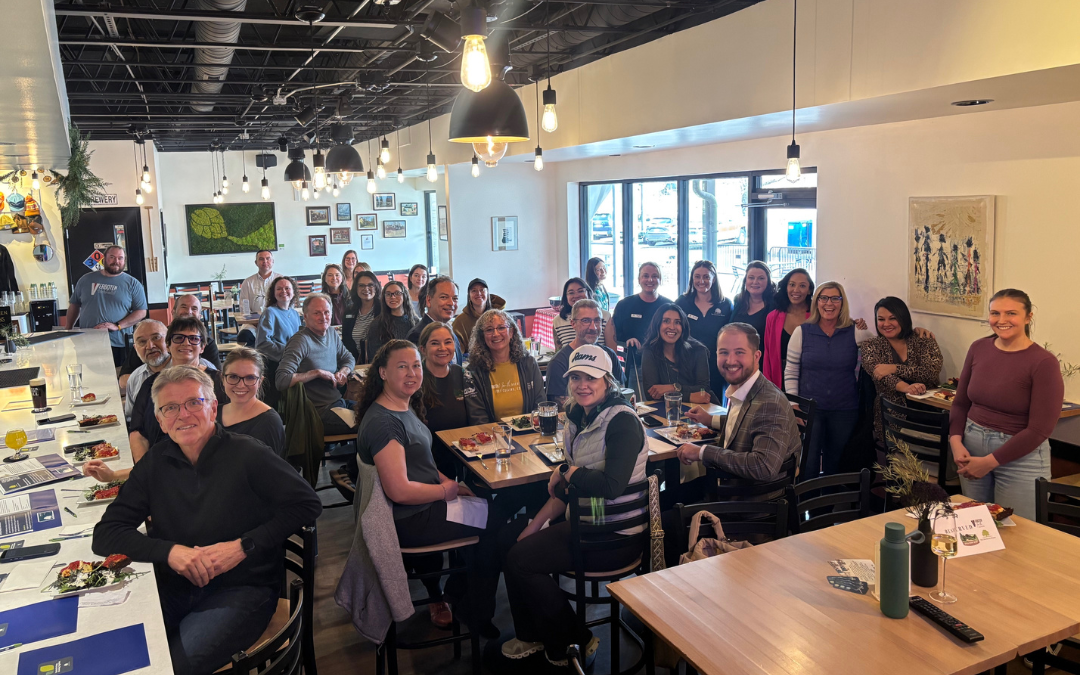 Wild West Relay & The Matthews House Luncheon