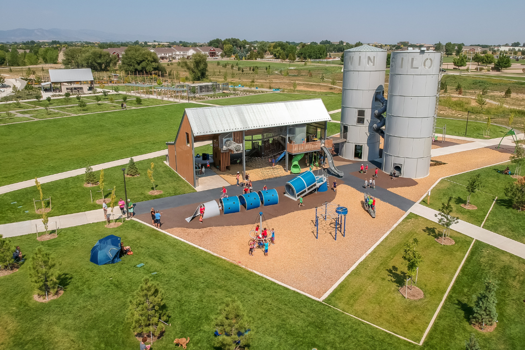 City of Fort Collins Earns National Reaccreditation in Parks and Recreation