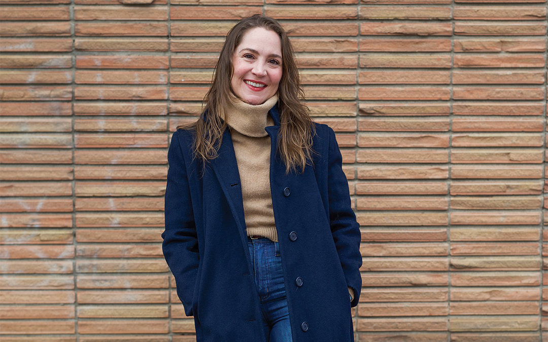 NOCO Locals: Amanda Hofer