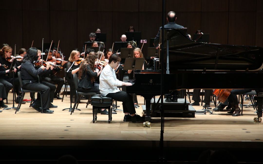 Colorado International Piano Academy & Festival Receives Nonprofit Status, Announces Applications for 2026 Season