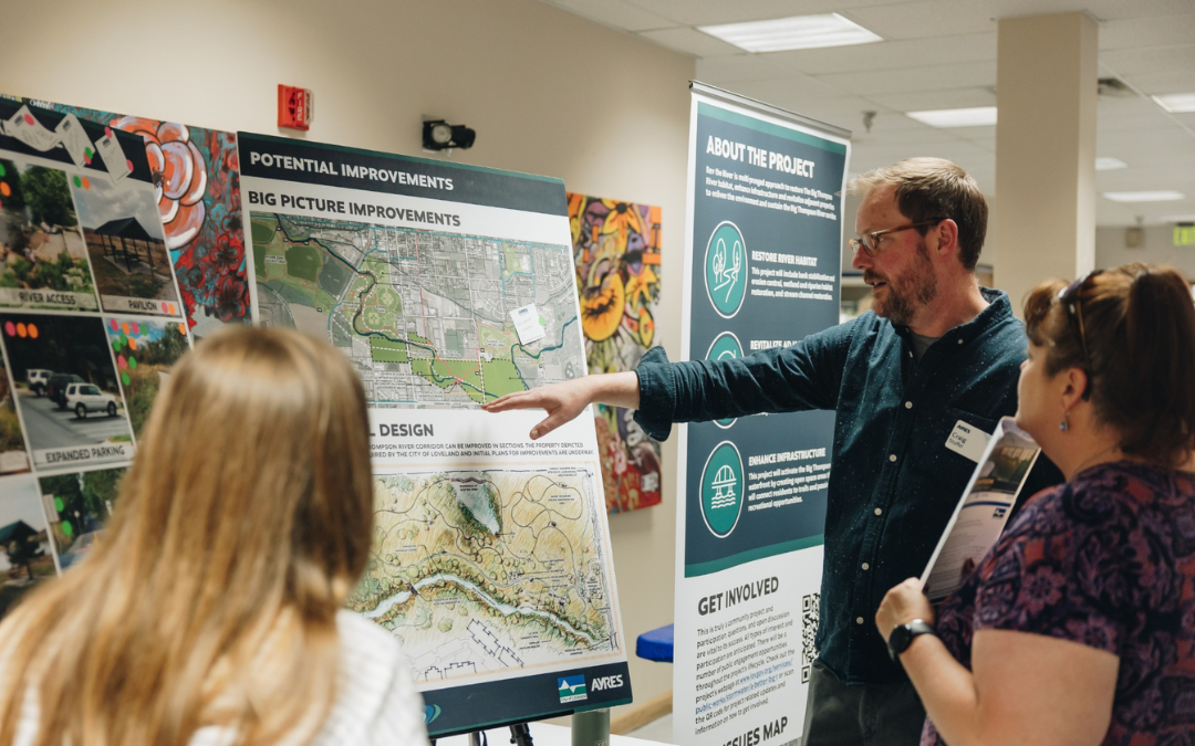 Loveland’s City Projects Fair Showcases Planned Projects for 2026 and Beyond
