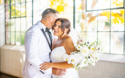 How To: Wedding Bouquet Preservation