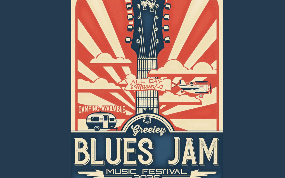 Greeley Blues Jam Music Festival Returns