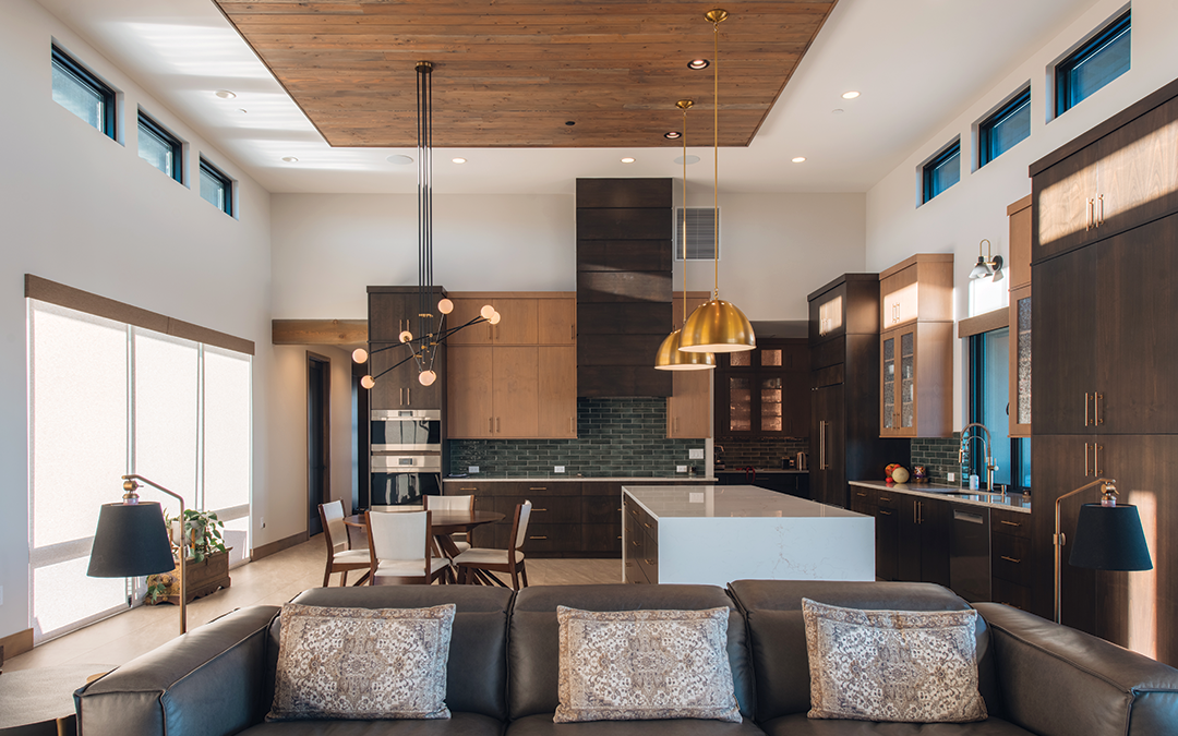 Building With Purpose with Barker Custom Homes