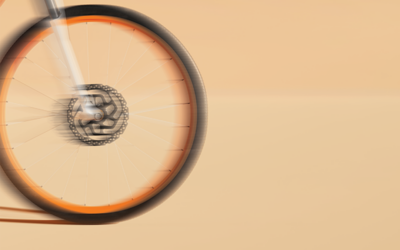 Bikes With a Boost