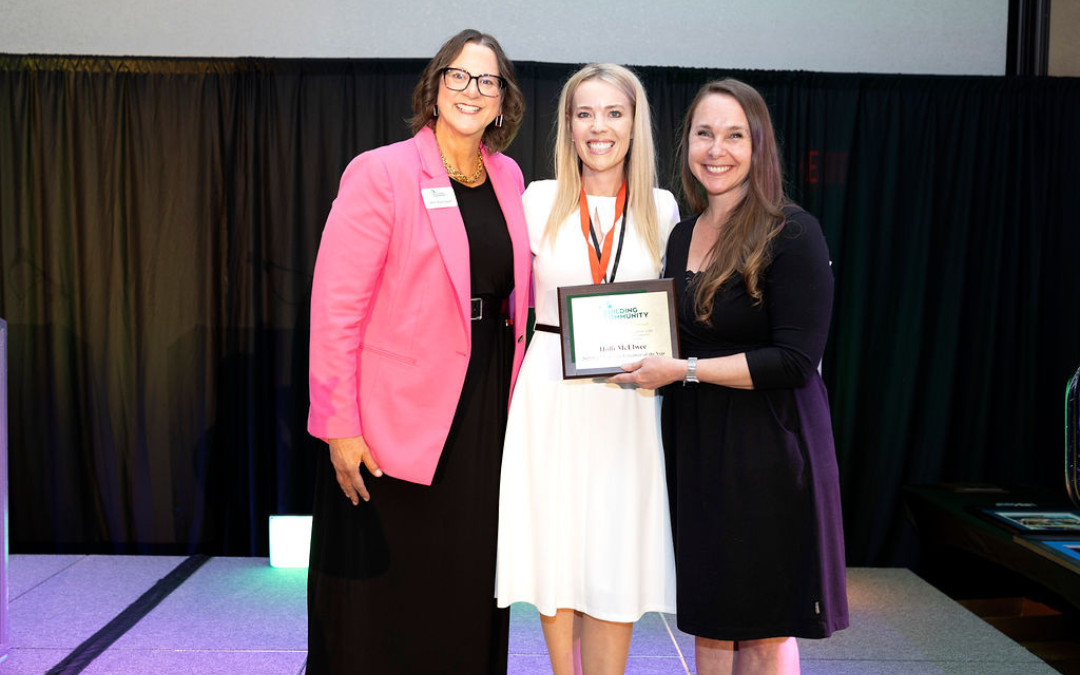 Fort Collins Area Chamber Annual Celebration  