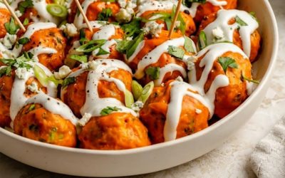 Personal Chefs’ Favorite Recipes