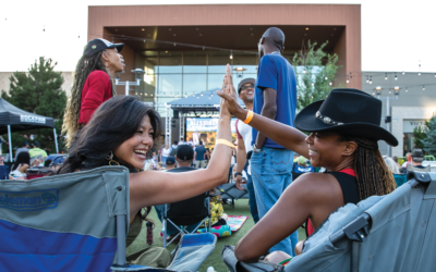 History Remembered, Freedom Celebrated