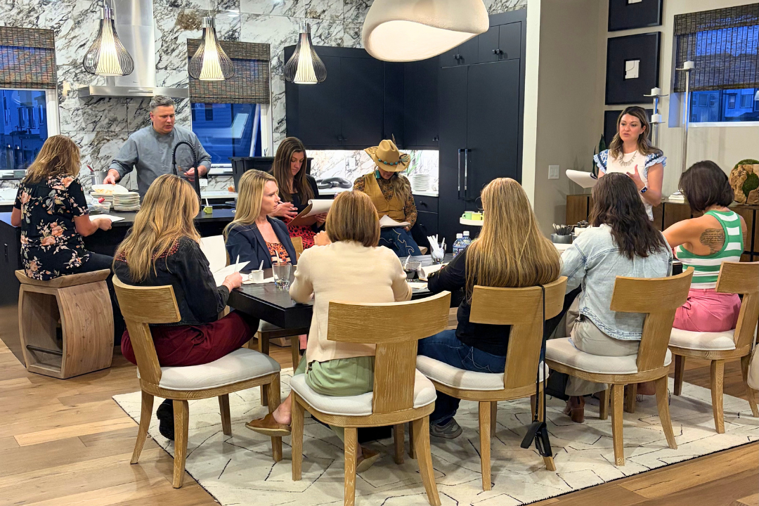 WildRock Trailblazers Launches Summer and Fall Leadership Programming for High-Achieving Women