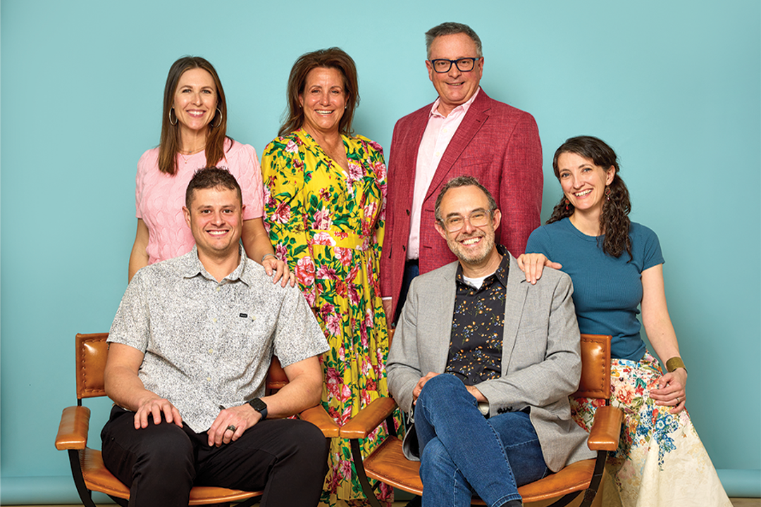 Power Couples of NOCO - NOCOStyle