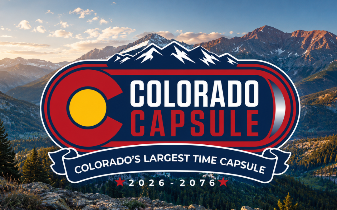 Visit Loveland to Debut Colorado’s Largest Community Time Capsule