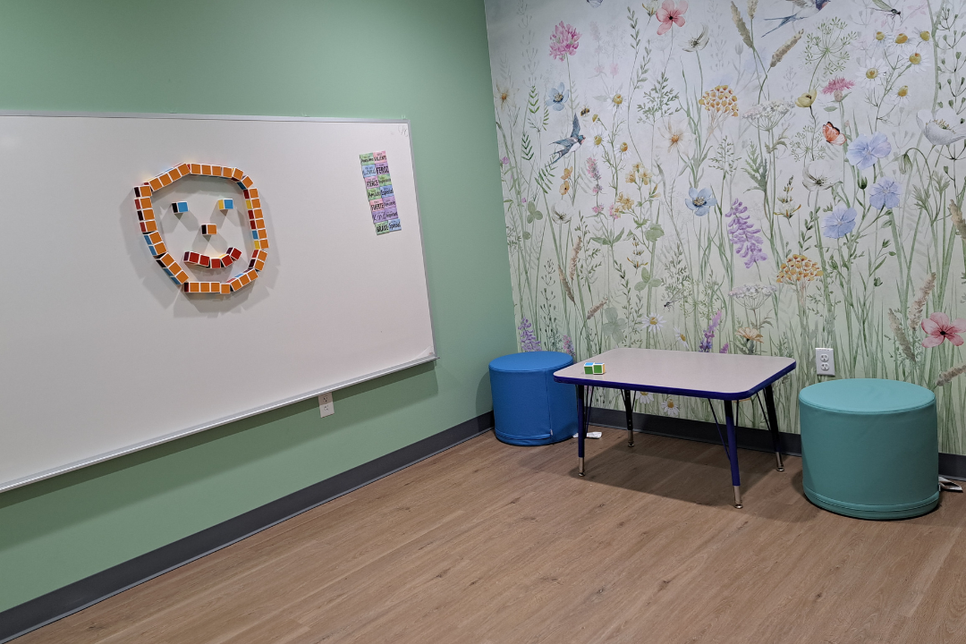 A Woman’s Place Opens Transformational Safehouse and Outreach Facilities