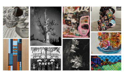 Museum of Art Fort Collins Opens “A Celebration of Colorado” and Patrick Dunford Exhibitions