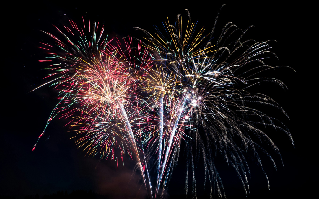 2026 Fourth of July Celebrations in Northern Colorado