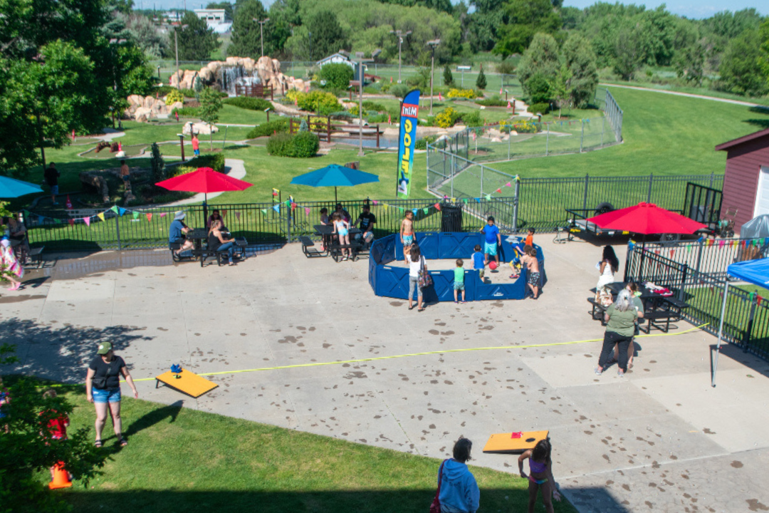 Greeley Recreation Celebrates 20 Years of Play With Free Activities