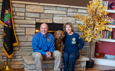 Something Good in the Neighborhood – First Responder Trauma Counselors