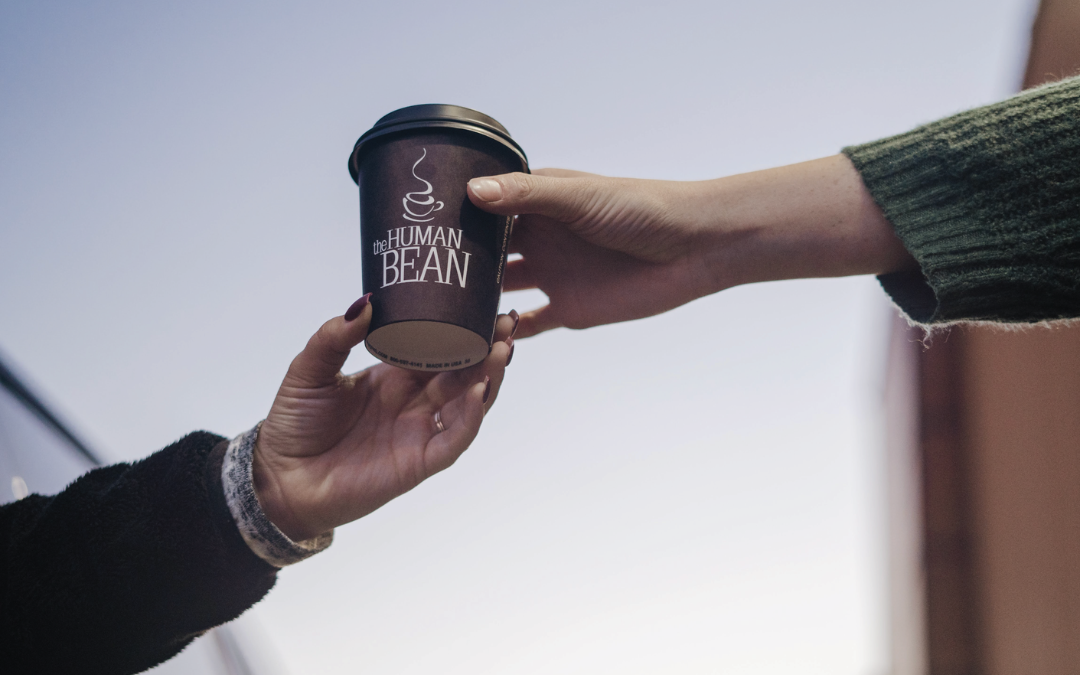 Human Bean to Host Give-back Day and Food Drive